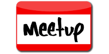 Meet-Up Logo