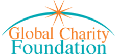 Global Charity Foundation logo