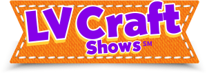 LV Craft Shows logo