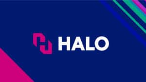 Halo logo