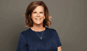 Charity Maupin