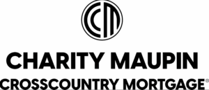 Charity Maupuin Crosscountry Mortgage Logo