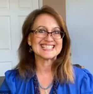 Photo of Magdalena Brandon interior design Loralee Humpherys