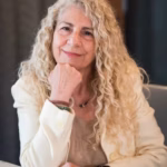 Dianne Mayor owner of Rent a Grandma LV