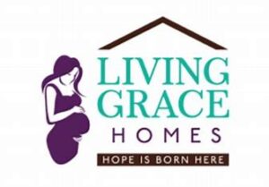Living Grace Homes Hope is Born Here